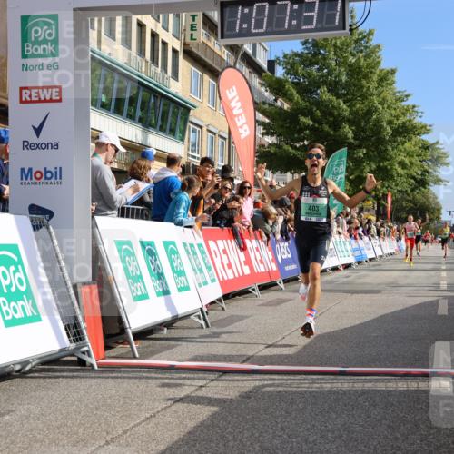 15.09.2024 - PSD Bank Halbmarathon Strokosch-Dieckow http://msf.ph/oto/7067259 15.09.2024 11:08:22 Ziel 403, 408, 474, 475, 479, 483, 491 meine-sportfotos.de