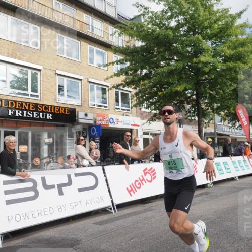 15.09.2024 - PSD Bank Halbmarathon Miley Keyser http://msf.ph/oto/7067306 15.09.2024 11:18:11 Ziel 418, 582, 583, 1006, 1073, 2614 meine-sportfotos.de