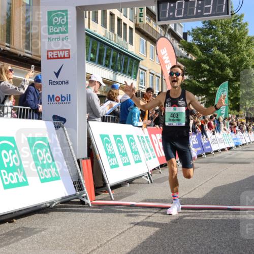 15.09.2024 - PSD Bank Halbmarathon Strokosch-Dieckow http://msf.ph/oto/7067374 15.09.2024 11:08:22 Ziel 403, 408, 474, 475, 479, 483, 491 meine-sportfotos.de