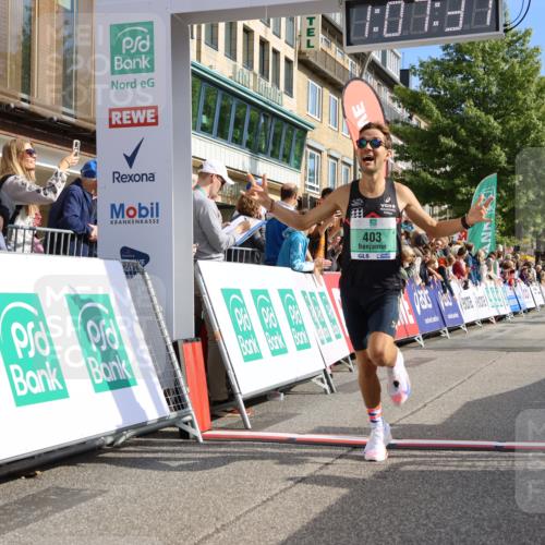 15.09.2024 - PSD Bank Halbmarathon Strokosch-Dieckow http://msf.ph/oto/7067390 15.09.2024 11:08:22 Ziel 403, 408, 474, 475, 479, 483, 491 meine-sportfotos.de