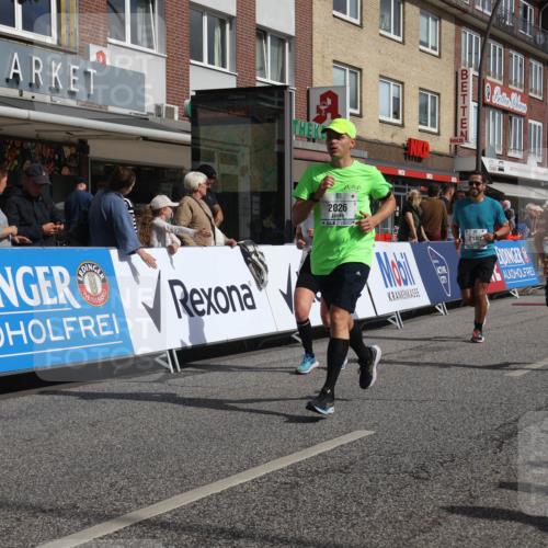 15.09.2024 - PSD Bank Halbmarathon Michael Strokosch http://msf.ph/oto/7067416 15.09.2024 12:02:16 Ziel 1310, 1779, 1826, 1906, 1963, 2026, 2069, 2159, 2180, 2245, 2754, 3172, 3212, 3522 meine-sportfotos.de