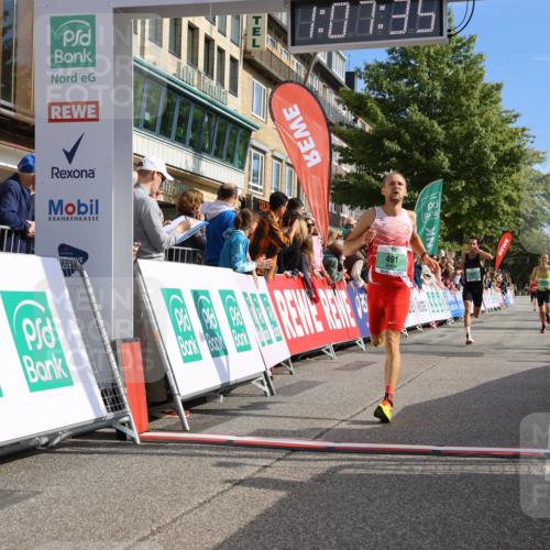 15.09.2024 - PSD Bank Halbmarathon Strokosch-Dieckow http://msf.ph/oto/7067418 15.09.2024 11:08:26 Ziel 403, 408, 474, 475, 479, 483, 491 meine-sportfotos.de
