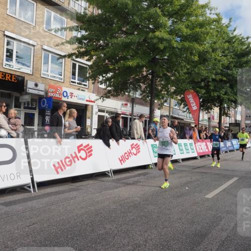 15.09.2024 - PSD Bank Halbmarathon Miley Keyser http://msf.ph/oto/7067462 15.09.2024 11:18:30 Ziel 521, 617, 639, 660, 868, 1073 meine-sportfotos.de