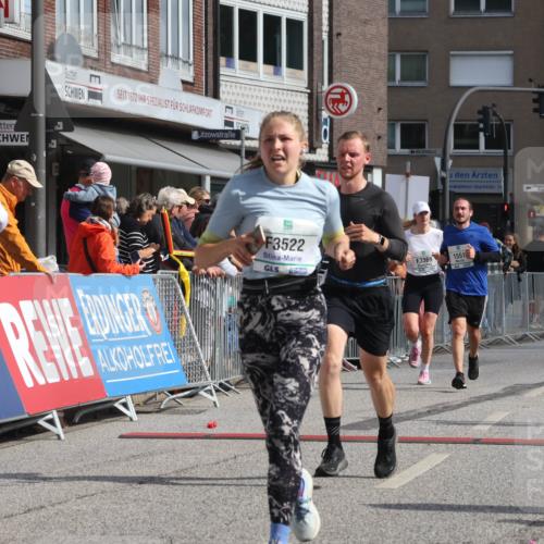 15.09.2024 - PSD Bank Halbmarathon Michael Strokosch http://msf.ph/oto/7067473 15.09.2024 12:02:25 Ziel 1310, 1551, 2026, 2180, 2200, 2245, 2754, 2800, 3172, 3369, 3522 meine-sportfotos.de