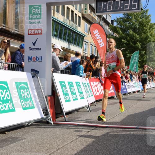 15.09.2024 - PSD Bank Halbmarathon Strokosch-Dieckow http://msf.ph/oto/7067487 15.09.2024 11:08:26 Ziel 403, 408, 474, 475, 479, 483, 491 meine-sportfotos.de