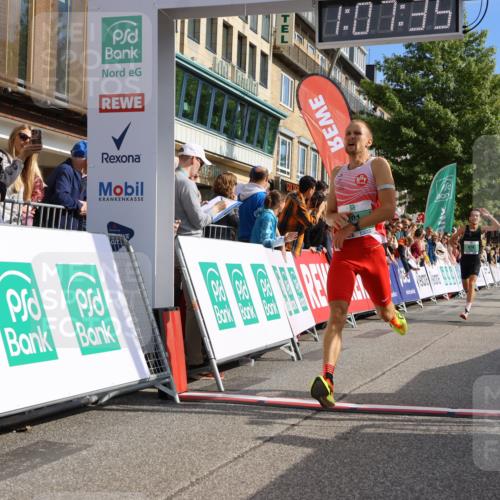 15.09.2024 - PSD Bank Halbmarathon Strokosch-Dieckow http://msf.ph/oto/7067501 15.09.2024 11:08:26 Ziel 403, 408, 474, 475, 479, 483, 491 meine-sportfotos.de