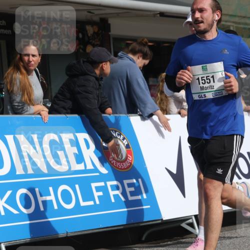 15.09.2024 - PSD Bank Halbmarathon Michael Strokosch http://msf.ph/oto/7067512 15.09.2024 12:02:31 Ziel 1551, 2200, 2245, 2544, 2800, 3369, 3522 meine-sportfotos.de