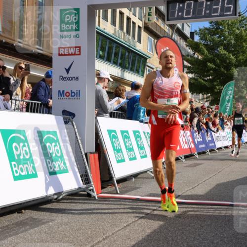 15.09.2024 - PSD Bank Halbmarathon Strokosch-Dieckow http://msf.ph/oto/7067547 15.09.2024 11:08:26 Ziel 403, 408, 474, 475, 479, 483, 491 meine-sportfotos.de