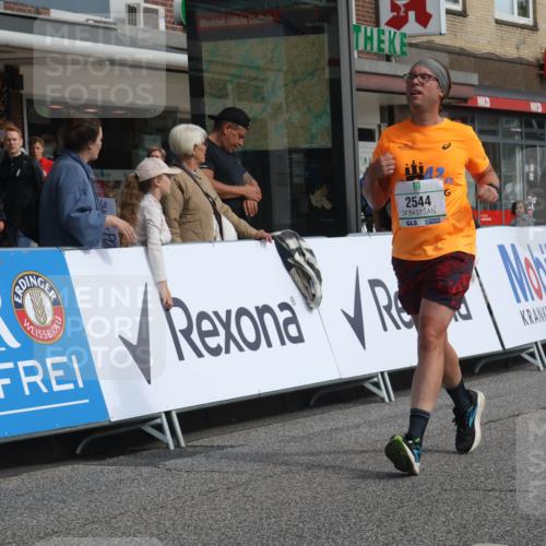 15.09.2024 - PSD Bank Halbmarathon Michael Strokosch http://msf.ph/oto/7067553 15.09.2024 12:02:40 Ziel 1466, 1551, 2544, 3369 meine-sportfotos.de