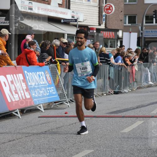 15.09.2024 - PSD Bank Halbmarathon Michael Strokosch http://msf.ph/oto/7067564 15.09.2024 12:02:42 Ziel 1466, 2060, 2544 meine-sportfotos.de