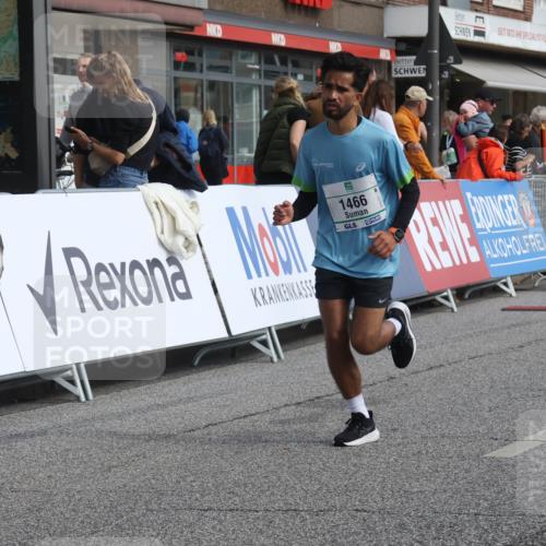15.09.2024 - PSD Bank Halbmarathon Michael Strokosch http://msf.ph/oto/7067578 15.09.2024 12:02:43 Ziel 1466, 2060, 2544 meine-sportfotos.de