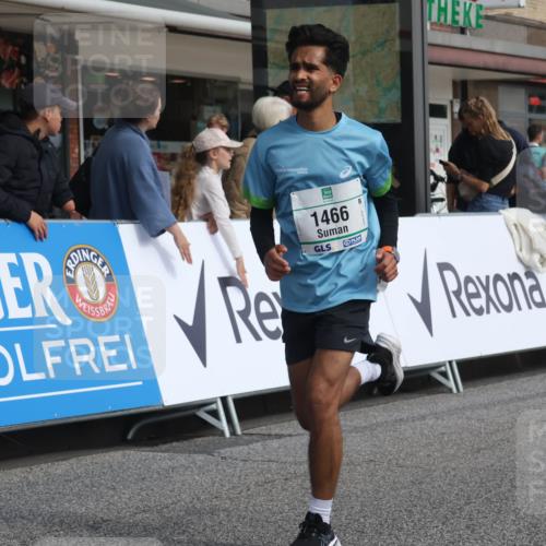 15.09.2024 - PSD Bank Halbmarathon Michael Strokosch http://msf.ph/oto/7067589 15.09.2024 12:02:44 Ziel 1466, 2060, 2544 meine-sportfotos.de