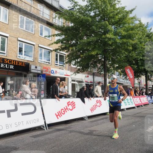 15.09.2024 - PSD Bank Halbmarathon Miley Keyser http://msf.ph/oto/7067594 15.09.2024 11:18:45 Ziel 420, 660, 849, 1085 meine-sportfotos.de