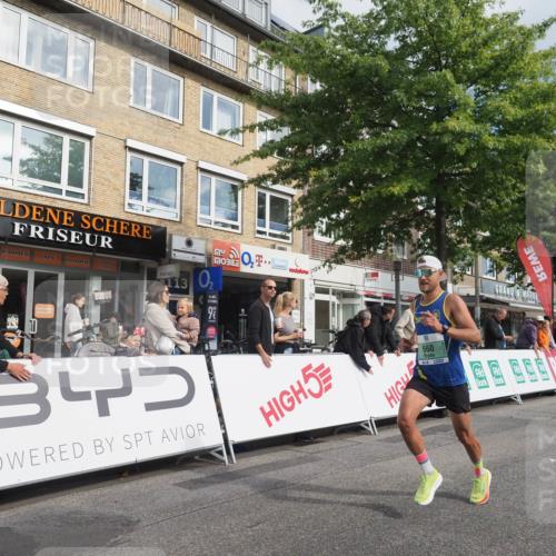 15.09.2024 - PSD Bank Halbmarathon Miley Keyser http://msf.ph/oto/7067599 15.09.2024 11:18:45 Ziel 420, 660, 849, 1085 meine-sportfotos.de