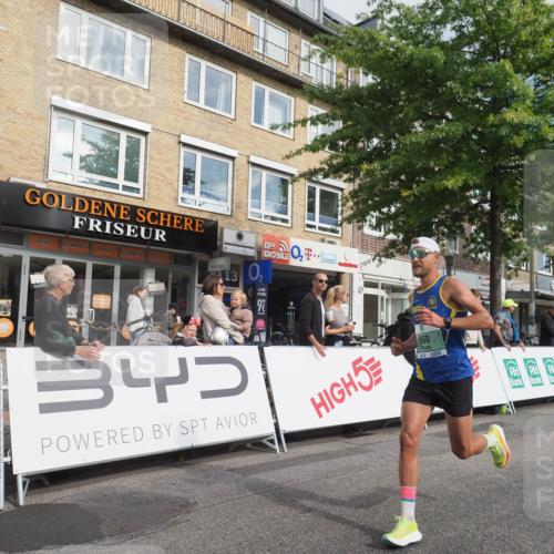 15.09.2024 - PSD Bank Halbmarathon Miley Keyser http://msf.ph/oto/7067604 15.09.2024 11:18:45 Ziel 420, 660, 849, 1085 meine-sportfotos.de