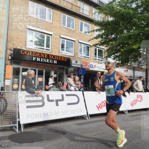 15.09.2024 - PSD Bank Halbmarathon Miley Keyser http://msf.ph/oto/7067610 15.09.2024 11:18:45 Ziel 420, 660, 849, 1085 meine-sportfotos.de