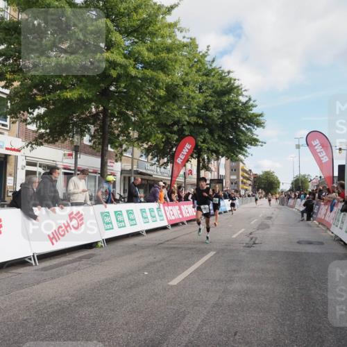 15.09.2024 - PSD Bank Halbmarathon Miley Keyser http://msf.ph/oto/7067628 15.09.2024 11:18:53 Ziel 420, 584, 849, 866, 1066, 1085 meine-sportfotos.de