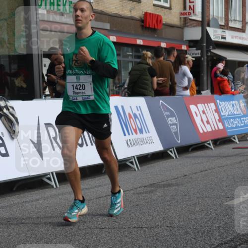 15.09.2024 - PSD Bank Halbmarathon Michael Strokosch http://msf.ph/oto/7067632 15.09.2024 12:02:55 Ziel 1420, 1658, 1722, 2060, 2155, 2764, 3011 meine-sportfotos.de