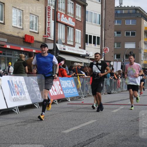 15.09.2024 - PSD Bank Halbmarathon Michael Strokosch http://msf.ph/oto/7067639 15.09.2024 12:02:56 Ziel 1420, 1658, 1722, 2037, 2060, 2155, 2764, 3011 meine-sportfotos.de