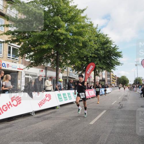 15.09.2024 - PSD Bank Halbmarathon Miley Keyser http://msf.ph/oto/7067647 15.09.2024 11:18:53 Ziel 420, 584, 849, 866, 1066, 1085 meine-sportfotos.de