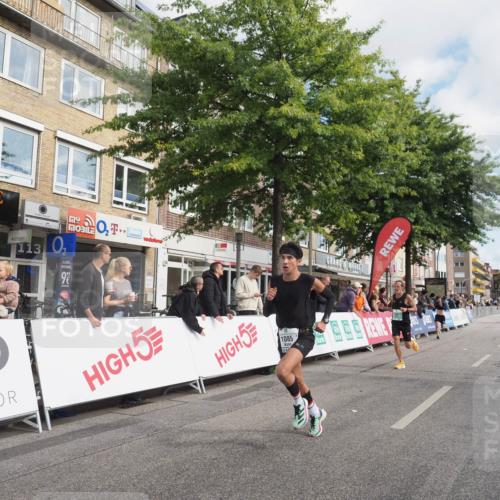 15.09.2024 - PSD Bank Halbmarathon Miley Keyser http://msf.ph/oto/7067660 15.09.2024 11:18:54 Ziel 420, 584, 849, 866, 1066, 1085 meine-sportfotos.de