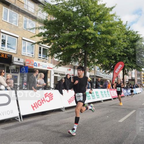 15.09.2024 - PSD Bank Halbmarathon Miley Keyser http://msf.ph/oto/7067665 15.09.2024 11:18:54 Ziel 420, 584, 849, 866, 1066, 1085 meine-sportfotos.de