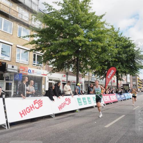 15.09.2024 - PSD Bank Halbmarathon Miley Keyser http://msf.ph/oto/7067808 15.09.2024 11:19:01 Ziel 420, 584, 640, 849, 866, 1066 meine-sportfotos.de