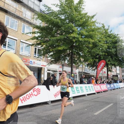 15.09.2024 - PSD Bank Halbmarathon Miley Keyser http://msf.ph/oto/7067853 15.09.2024 11:19:03 Ziel 584, 640, 849, 866, 1066 meine-sportfotos.de