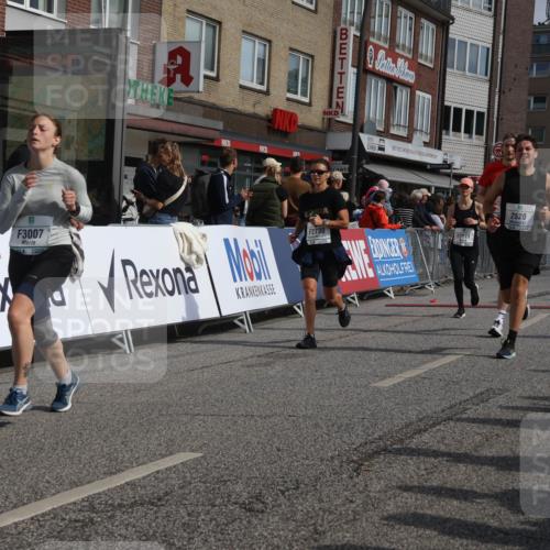 15.09.2024 - PSD Bank Halbmarathon Michael Strokosch http://msf.ph/oto/7067893 15.09.2024 12:03:34 Ziel 1476, 2520, 2730, 2746, 3007, 3056, 3271 meine-sportfotos.de