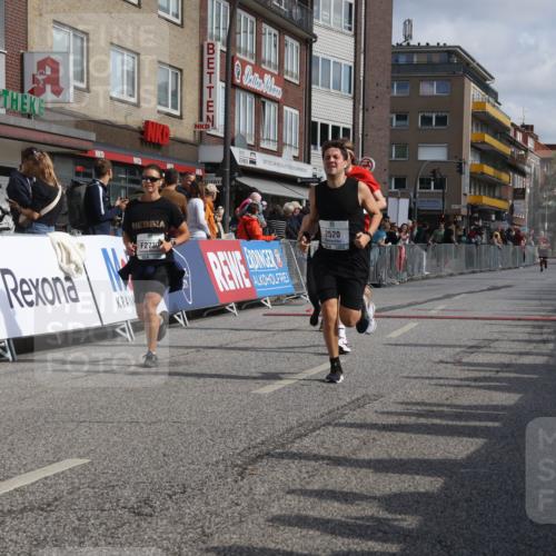 15.09.2024 - PSD Bank Halbmarathon Michael Strokosch http://msf.ph/oto/7067895 15.09.2024 12:03:34 Ziel 1476, 2520, 2730, 2746, 3007, 3056, 3271 meine-sportfotos.de