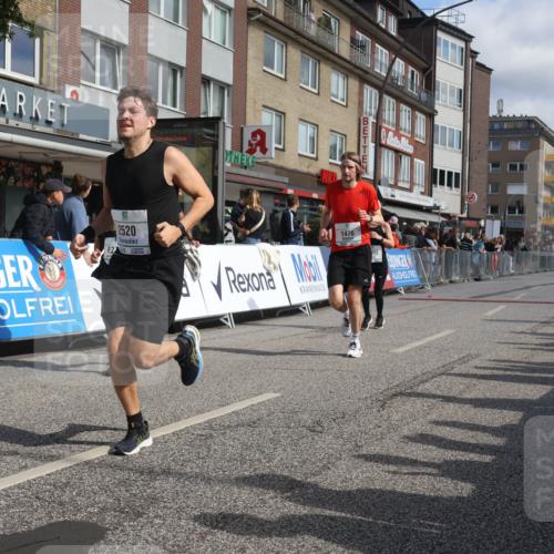 15.09.2024 - PSD Bank Halbmarathon Michael Strokosch http://msf.ph/oto/7067905 15.09.2024 12:03:36 Ziel 1476, 2520, 2730, 2746, 3007, 3271 meine-sportfotos.de