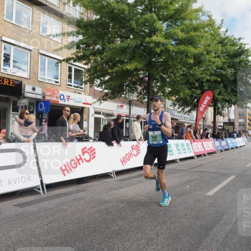 15.09.2024 - PSD Bank Halbmarathon Miley Keyser http://msf.ph/oto/7067915 15.09.2024 11:19:16 Ziel 628, 640, 859, 887, 1070 meine-sportfotos.de