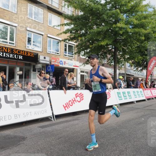 15.09.2024 - PSD Bank Halbmarathon Miley Keyser http://msf.ph/oto/7067925 15.09.2024 11:19:16 Ziel 628, 640, 859, 887, 1070 meine-sportfotos.de