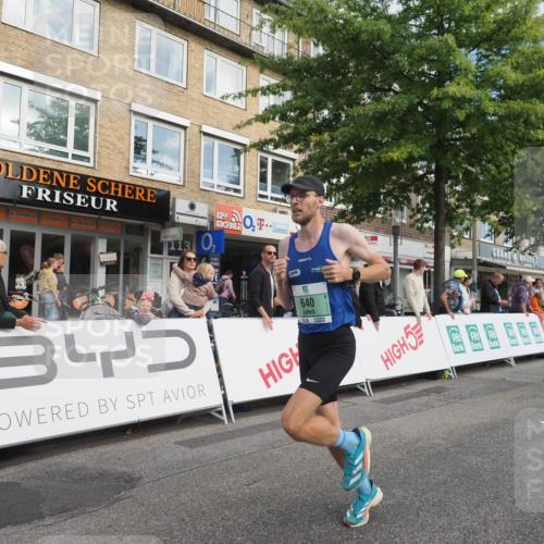 15.09.2024 - PSD Bank Halbmarathon Miley Keyser http://msf.ph/oto/7067928 15.09.2024 11:19:16 Ziel 628, 640, 859, 887, 1070 meine-sportfotos.de