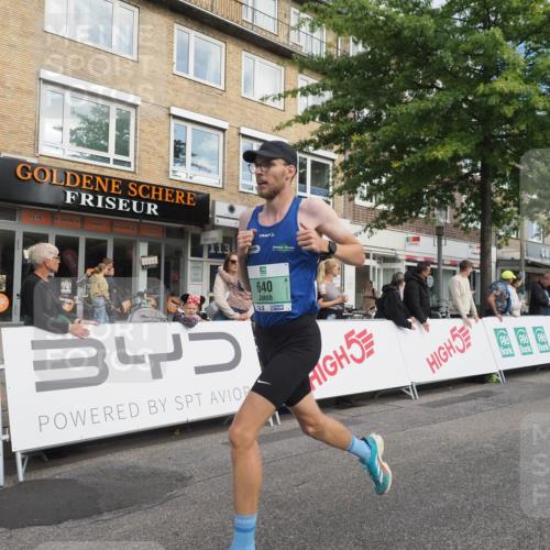 15.09.2024 - PSD Bank Halbmarathon Miley Keyser http://msf.ph/oto/7067933 15.09.2024 11:19:16 Ziel 628, 640, 859, 887, 1070 meine-sportfotos.de