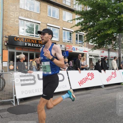 15.09.2024 - PSD Bank Halbmarathon Miley Keyser http://msf.ph/oto/7067938 15.09.2024 11:19:16 Ziel 628, 640, 859, 887, 1070 meine-sportfotos.de