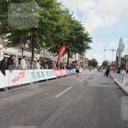 15.09.2024 - PSD Bank Halbmarathon Miley Keyser http://msf.ph/oto/7067941 15.09.2024 11:19:22 Ziel 401, 628, 630, 640, 822, 859, 887, 1070 meine-sportfotos.de