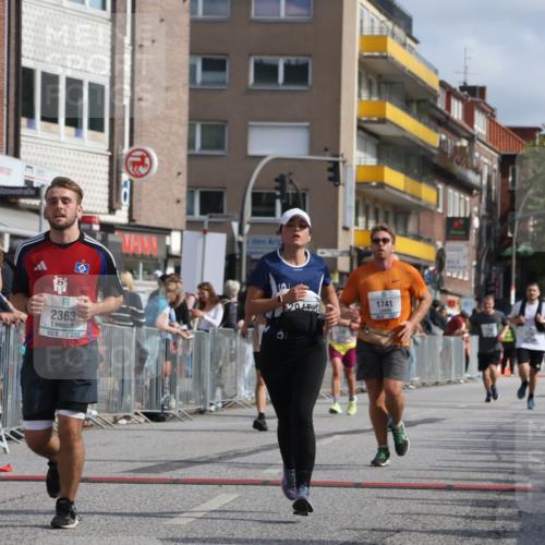 15.09.2024 - PSD Bank Halbmarathon Michael Strokosch http://msf.ph/oto/7067950 15.09.2024 12:03:50 Ziel 1674, 1741, 2363, 2372, 2943, 2945 meine-sportfotos.de