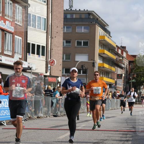 15.09.2024 - PSD Bank Halbmarathon Michael Strokosch http://msf.ph/oto/7067953 15.09.2024 12:03:51 Ziel 1674, 1741, 2136, 2363, 2372, 2720, 2943, 2945 meine-sportfotos.de