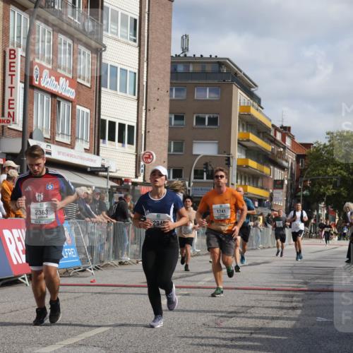 15.09.2024 - PSD Bank Halbmarathon Michael Strokosch http://msf.ph/oto/7067959 15.09.2024 12:03:52 Ziel 1674, 1741, 2136, 2363, 2372, 2720, 2880, 2943, 2945 meine-sportfotos.de