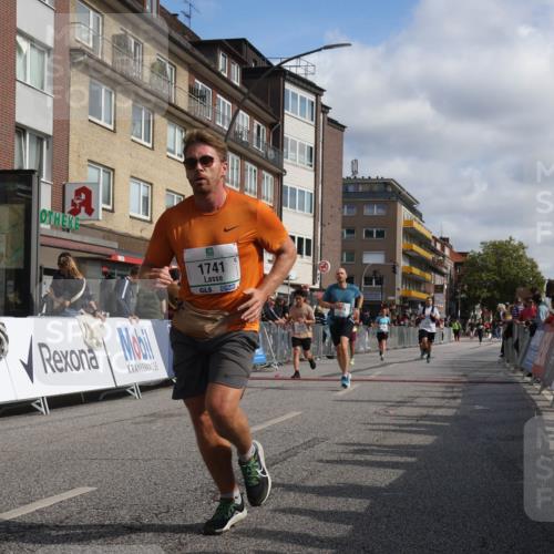 15.09.2024 - PSD Bank Halbmarathon Michael Strokosch http://msf.ph/oto/7067981 15.09.2024 12:03:54 Ziel 1674, 1741, 1756, 2136, 2363, 2372, 2720, 2880, 2943, 2945 meine-sportfotos.de