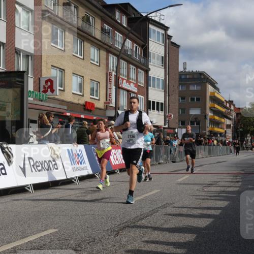 15.09.2024 - PSD Bank Halbmarathon Michael Strokosch http://msf.ph/oto/7068011 15.09.2024 12:04:00 Ziel 1674, 1741, 1756, 2136, 2363, 2372, 2720, 2880, 2943, 2945 meine-sportfotos.de