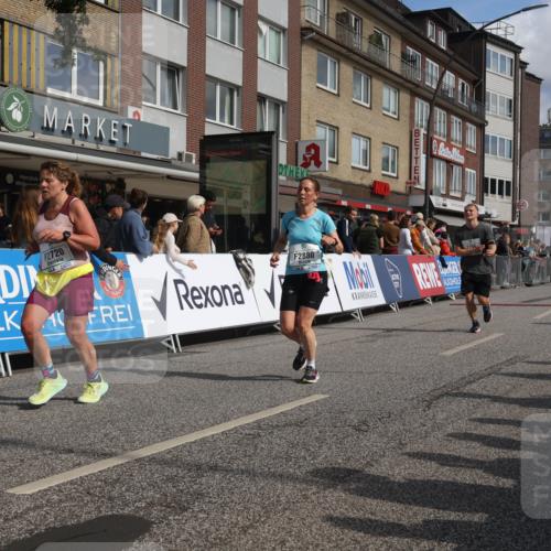 15.09.2024 - PSD Bank Halbmarathon Michael Strokosch http://msf.ph/oto/7068032 15.09.2024 12:04:02 Ziel 1674, 1741, 1756, 2136, 2363, 2372, 2720, 2880, 2943, 2945 meine-sportfotos.de