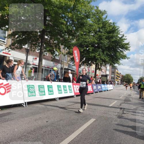 15.09.2024 - PSD Bank Halbmarathon Miley Keyser http://msf.ph/oto/7068097 15.09.2024 12:19:29 Ziel 1828, 3092, 3103, 3373 meine-sportfotos.de