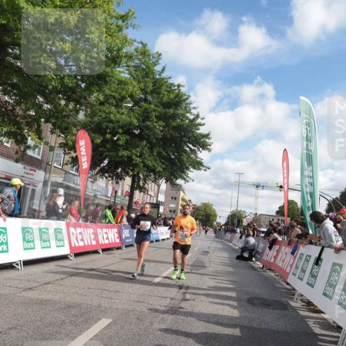 15.09.2024 - PSD Bank Halbmarathon Miley Keyser http://msf.ph/oto/7068113 15.09.2024 12:19:37 Ziel 1613, 2867, 3092, 3373 meine-sportfotos.de