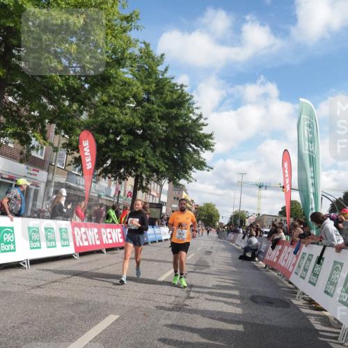 15.09.2024 - PSD Bank Halbmarathon Miley Keyser http://msf.ph/oto/7068126 15.09.2024 12:19:37 Ziel 1613, 2867, 3092, 3373 meine-sportfotos.de