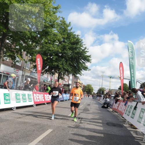 15.09.2024 - PSD Bank Halbmarathon Miley Keyser http://msf.ph/oto/7068136 15.09.2024 12:19:38 Ziel 1613, 2867, 3092 meine-sportfotos.de