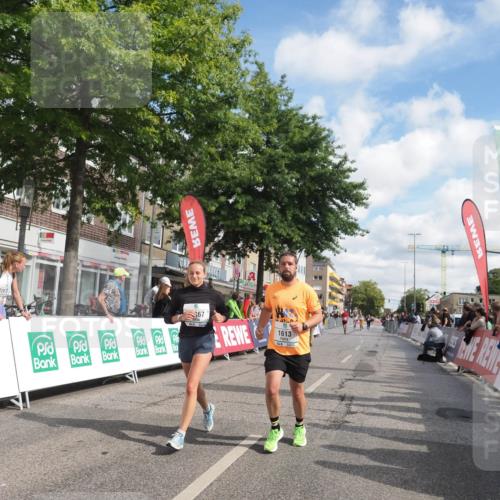 15.09.2024 - PSD Bank Halbmarathon Miley Keyser http://msf.ph/oto/7068162 15.09.2024 12:19:39 Ziel 1613, 2867, 3092 meine-sportfotos.de