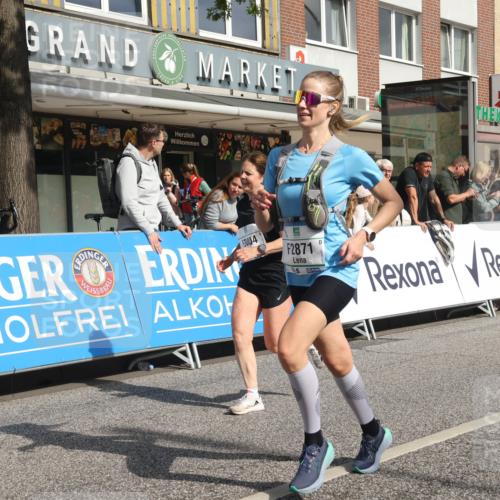 15.09.2024 - PSD Bank Halbmarathon Michael Strokosch http://msf.ph/oto/7068225 15.09.2024 12:04:39 Ziel 1938, 2134, 2708, 2871, 2960, 2965, 3004 meine-sportfotos.de