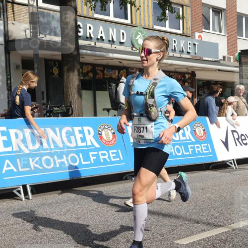 15.09.2024 - PSD Bank Halbmarathon Michael Strokosch http://msf.ph/oto/7068228 15.09.2024 12:04:39 Ziel 1938, 2134, 2708, 2871, 2960, 2965, 3004 meine-sportfotos.de